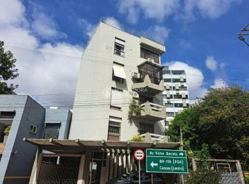 Apartamento · 138m² · 5 Quartos · 1 Vaga · COBERTURA TRIPLEX 5 QUARTOS 240M² CENTRO