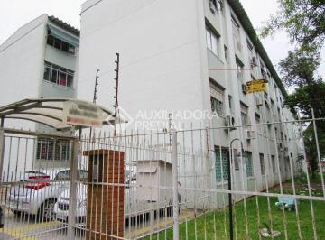 Apartamento · 58m² · 2 Quartos · Apartamento 2 dormitórios à venda no bairro São Sebastião em Poa.
