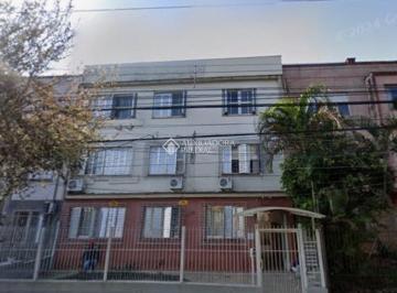 Apartamento · 76m² · 2 Quartos · Apartamento terreo com 76 m² no Bairro Menino Deus em Porto Alegre -RS