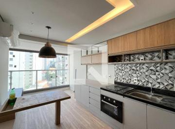 Apartamento · 37m² · 1 Quarto · 1 Vaga · Apartamento à Venda - Saúde, 1 Quarto, 37 m2