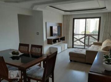 Photo 1 · Apartamento à Venda - Vila das Mercês, 3 Quartos, 86 m2