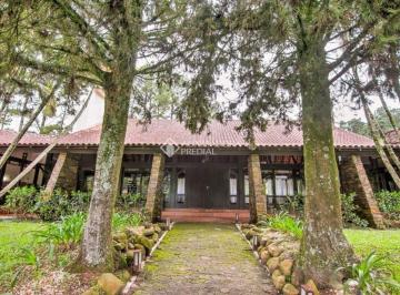 Casa · 680m² · 4 Quartos · 3 Vagas · Casa no condomínio Condado de Castella com 4 quartos e 3 vagas à venda em Viamão