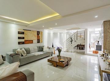 Casa · 300m² · 3 Quartos · 2 Vagas · Casa à Venda - Jardim Santa Emília, 3 Quartos, 300 m2