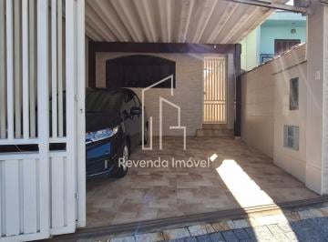 Casa · 200m² · 3 Quartos · 2 Vagas · Casa à venda na Vila Granada, São Paulo-SP: Conforto, Praticidade e Sofisticação