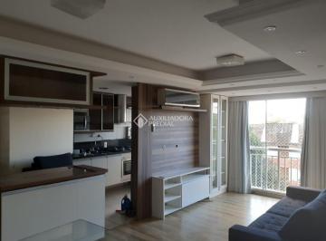 Apartamento · 82m² · 3 Quartos · 3 Vagas · Apartamento 3 quartos com 3 vagas à venda no bairro Jardim Lindóia em Porto Alegre