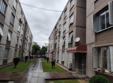 Apartamento · 34m² · 1 Quarto · Apartamento reformado de 1 quarto à venda no Bairro Vila Ipiranga em Porto Alegre