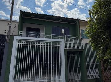 Casa · 4 Quartos · 2 Vagas · VENDA | Sobrado, com 4 dormitórios em Jardim Colina Verde, Maringá