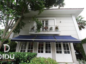 Casa · 437m² · 4 Quartos · 3 Vagas · Casa para venda em Jardim América com 4 quartos, sendo 3 suítes, 437m²
