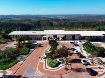 Terreno , Paranoá · CONDOMÍNIO RESIDENCIAL ALTO PADRÃO JARDINS GENEBRA, PARANOÁ DF-250!