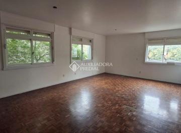 Apartamento · 184m² · 3 Quartos · 2 Vagas · Viva no coração do Bom Fim.