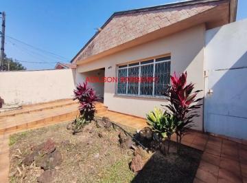 Foto 01 · Casa a venda bairro Cidade Jardim - Americana -SP.