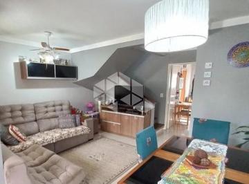 Photo 1 · Casa em condomínio com 3 dormitórios e 2 vagas no bairro Vila Nova!