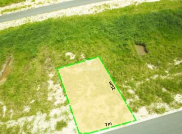 202502271830215122.jpg · Terreno para Venda em Elias Fausto, Loteamento Jardim América (Cardeal)