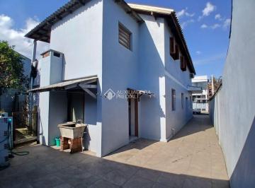 Casa · 220m² · 5 Quartos · 2 Vagas · Casa 5 quartos Scharlau São Leopoldo