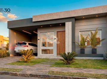 Photo 1 · Casa 120 m² com 3 dormitórios, suíte e espaço gourmet