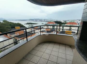 Photo 1 · Apartamento 3 quartos com Suíte e 104m² à Venda, Bairro Bom Abrigo - Florianópolis/SC