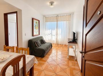 Apartamento · 44m² · 2 Quartos · 1 Vaga · Apartamento de 2 dormitórios em Coqueiros