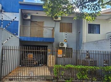 Casa · 152m² · 3 Quartos · 2 Vagas · VENDA | Sobrado, com 3 dormitórios em Zona 06, Maringá