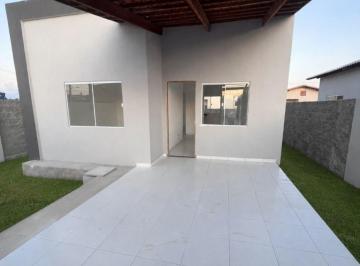 Casa de 2 quartos, São José de Mipibu · Casa de 200 m² com 2 Subsídios - Estadual e Federal garantidos - Posdibilidade Real de Entrada Zero.
