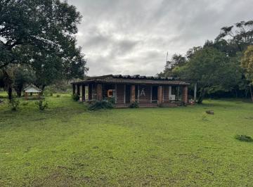 Foto 01 · Area, Campina Balbino Cunha, Campo Largo, PR