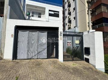 Casa · 299m² · 3 Quartos · 2 Vagas · CASA 3 DORMITORIOS  AMPLA , PATIO , GARAGEM.