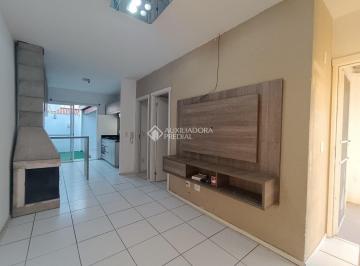 Casa · 51m² · 3 Quartos · 1 Vaga · Casa com 3 Dormitórios 1 Vaga
