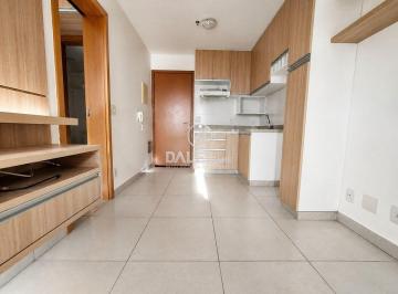 Apartamento de 1 quarto, Águas Claras · AVENIDA DAS ARAUCÁRIAS - RESIDENCIAL BLEND - 01 QUARTO - REFORMADO