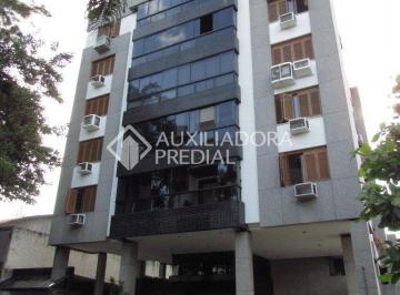 Apartamento · 72m² · 2 Quartos · 1 Vaga · Apartamento com 2 Dormitórios - Menino Deus