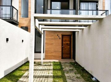 Casa de 3 quartos, Ponta Grossa · Sobrado Oficinas