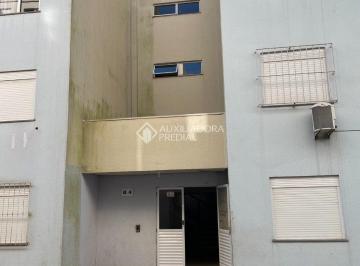Apartamento · 52m² · 2 Quartos · Apartamento 2 dormitórios
