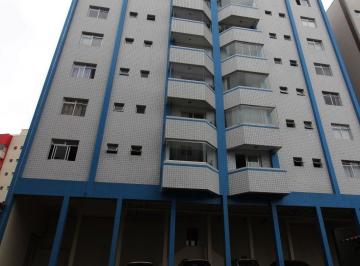Apartamento · 61m² · 3 Quartos · 1 Vaga · AMPLO APARTAMENTO NO CABRAL! 03 QUARTOS, SUÍTE COM HIDRO, SACADA, GARAGEM