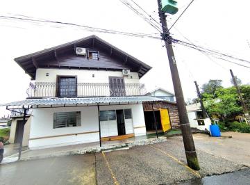 Comercial · 184m² · Loja comercial para locação