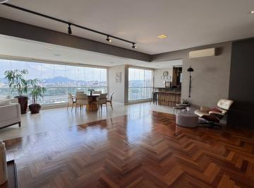 Apartamento · 187m² · 3 Quartos · 3 Vagas · Apartamento à Venda Rua Mergenthaler, Vila Leopoldina/SP