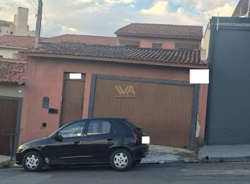Casa · 267m² · 3 Quartos · 3 Vagas · Casa à venda - na Vila Oliveira