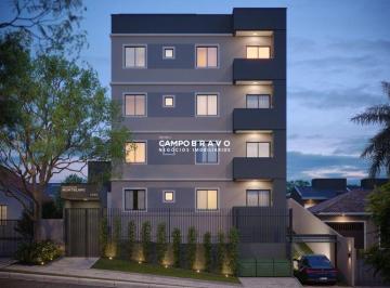 Apartamento · 44m² · 2 Quartos · 1 Vaga · Apartamento 2 quartos, com acabamento completo a venda no Bom Jesus em SJP.