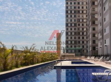 Apartamento · 2 Quartos · 1 Vaga · Apartamento em Presidente Altino - Osasco