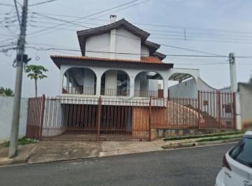 Casa · 420m² · 4 Quartos · 5 Vagas · Casa à venda no Jardim Pagliato, Sorocaba | 4 suítes