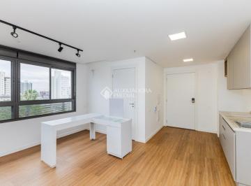 Apartamento · 37m² · 1 Quarto · Apartamento 1 dormitório, no bairro Petrópolis