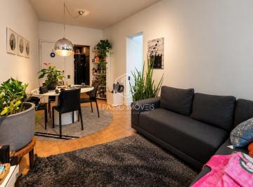 Apartamento · 90m² · 3 Quartos · 1 Vaga · Apartamento em Lagoa - Rio de Janeiro, RJ