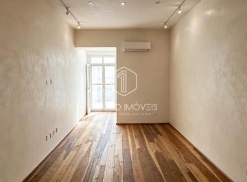 Apartamento · 75m² · 2 Quartos · Apartamento em Copacabana - Rio de Janeiro