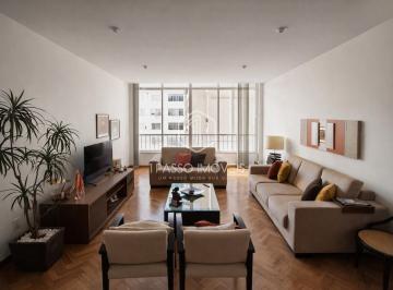 Apartamento · 130m² · 3 Quartos · 1 Vaga · Apartamento em Copacabana - Rio de Janeiro, RJ