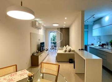 Apartamento · 84m² · 2 Quartos · 1 Vaga · Apartamento em Botafogo  -  Rio de Janeiro