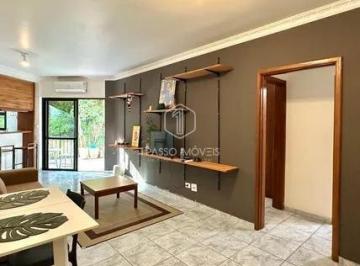 Apartamento · 54m² · 1 Quarto · 1 Vaga · Apartamento em Copacabana - Rio de Janeiro
