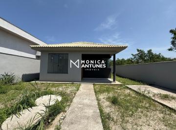 Casa · 480m² · 3 Quartos · 3 Vagas · Casa com 3 Quartos, Suíte, Quintal Amplo e Espaço Gourmet à Venda em Itaipuaçu