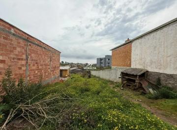Terreno em São José dos Pinhais - São Marcos (TE03447) · Terreno 8x43 (344m²) no São Marcos