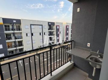 Foto 01 · APARTAMENTO A VENDA NO CONDOMÍNIO EVO RESIDENCE BAIRRO JARDIM DOS IMPERIOS NA CIDADE DE INDAIATUBA S