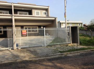 Sobrado em São José dos Pinhais - Aristocrata (SO03441) · Sobrado de Alto Padrão com 03 Suites no Aristocrata Em São José dos Pinhais.