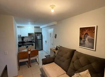 Apartamento · 52m² · 2 Quartos · 1 Vaga · Apartamento 2 Dormitórios no Condomínio Marcco Sorocaba – Próximo ao Shopping Ci
