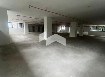 1 · Laje comercial com 526 m²,  à venda no Ecoville.