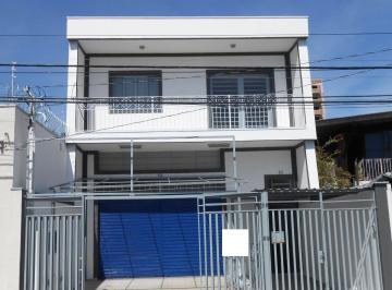 Casa · 312m² · 3 Quartos · 3 Vagas · SOBRADO COMERCIAL E RESIDENCIAL NO CENTRO DE TAUBATÉ